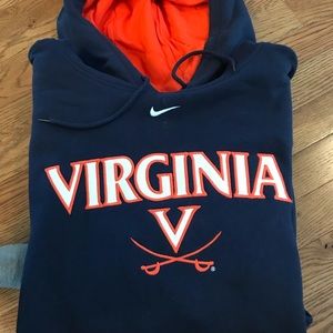 UVA HOODIE